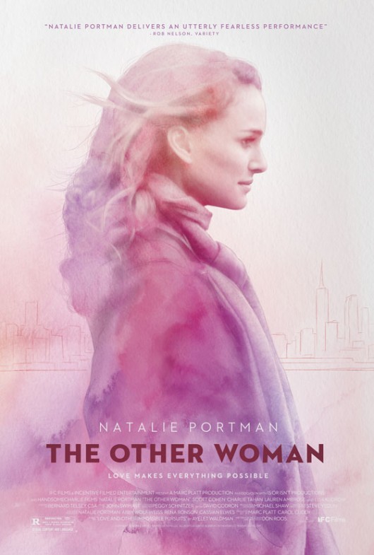 The Other Woman-NEAPARAT.ro