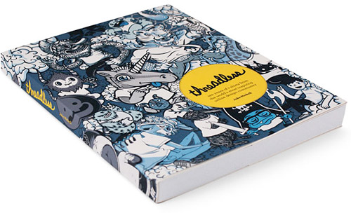 threadlessbook-NEAPARAT.ro