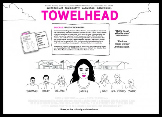 towelhead-NEAPARAT.ro