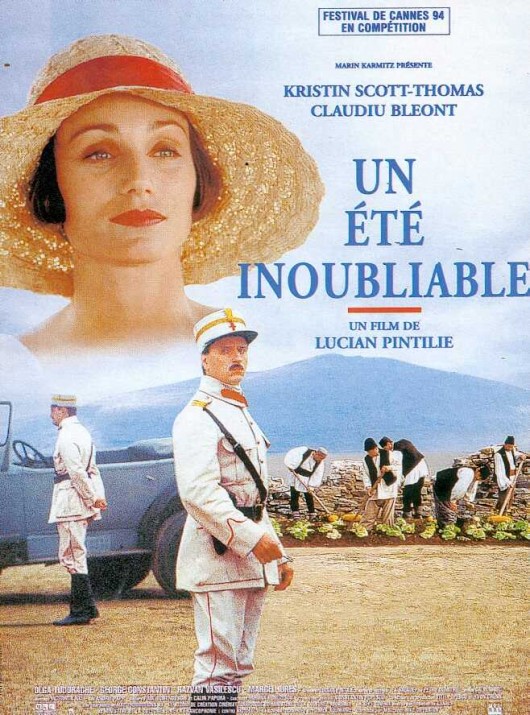 UN ETE INOUBLIABLE-NEAPARAT.ro